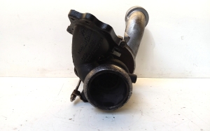 Mercedes Benz C-Class 204 (2007–2014) Turbolader A6510902880 - 2