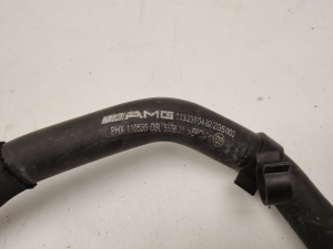 Mercedes Benz E-Class W211 (2002–2009) Voolik A1132380482 - 2