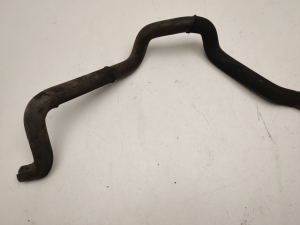 Mercedes Benz E-Class W211 (2002–2009) Voolik A1132380482 - 4