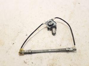 Front door window regulator - 7700842241