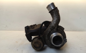 Ford Transit (2003–2006) Turbocompresseur XS406K682DE