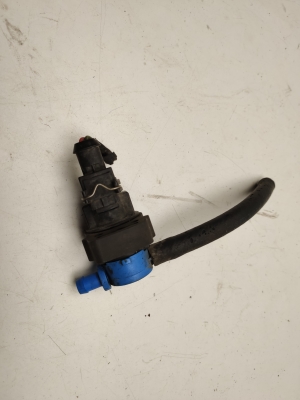 Mercedes Benz E-Class W211 (2002–2009) Airbag sensor A0004703393 - 2
