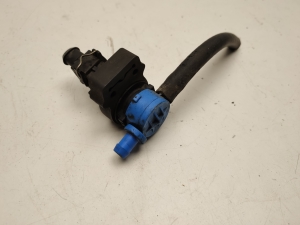 Mercedes Benz E-Class W211 (2002–2009) Airbag sensor A0004703393 - 3