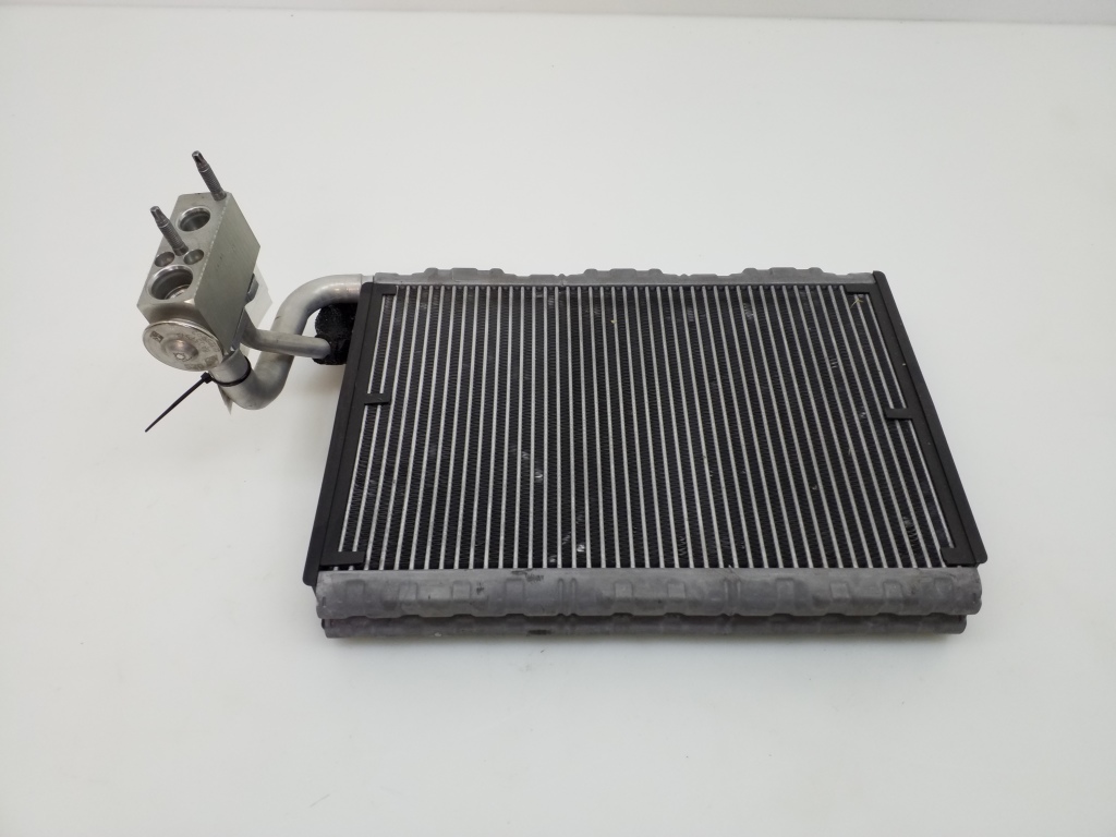 MERCEDES-BENZ GLK-Class X204 (2008-2015) Interior Heater Radiator A2048300058 20302086