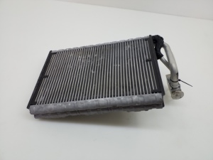  Radiator interior air conditioning 