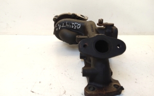 VOLVO XC60 (2008–2017) Turbolader 36002664 - 2