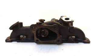 VOLVO XC60 (2008–2017) Turbolader 36002664 - 3