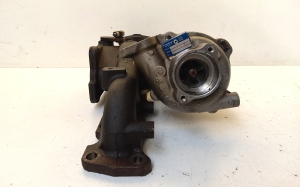 Turbolader - 36002664