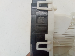 Mercedes Benz E-Class W212 (2009–2015) Rear side door lock A0997300235 - 2