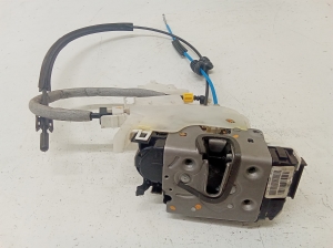 Mercedes Benz E-Class W212 (2009–2015) Rear side door lock A0997300235 - 3
