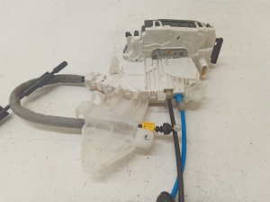 Mercedes Benz E-Class W212 (2009–2015) Rear side door lock A0997300235 - 4