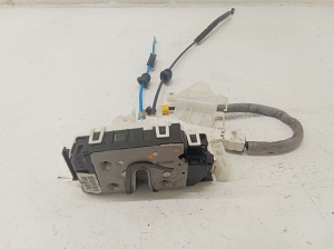 Rear side door lock - A0997300235