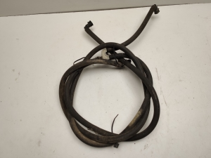 Mercedes Benz E-Class W211 (2002–2009) Scheinwerferwaschdüse Schlauch A2118600392 - 3