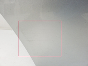 Mercedes Benz ML-Class 164 (2005–2011) Rear side doors A1647300805 - 4
