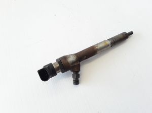  Fuel injector 