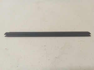 Rear side door inner window molding - A2127353365
