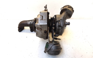 Volkswagen Passat B6 (2005–2010) Turbolader 03G253014N - 3