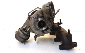 Turbolader - 03G253014N