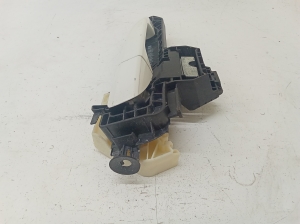 Mercedes Benz E-Class W212 (2009–2015) Türaußengriff hinten A2047601634 - 4