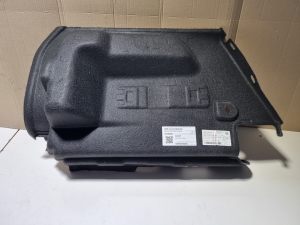 Mercedes Benz B-Class 247 (2018–2026) Trunk side trim panel A2476905003 - 2