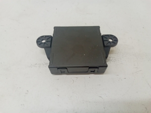 Mercedes Benz E-Class W212 (2009–2015) Rear side door control unit A2129004006 - 2