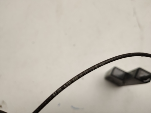 Mercedes Benz E-Class W211 (2002–2009) Antenna amplifier A2118202775 - 2