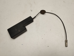 Mercedes Benz E-Class W211 (2002–2009) Antenna amplifier A2118202775 - 3