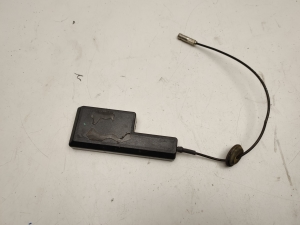   Antenna amplifier  - A2118202775 