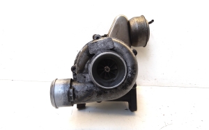 Mercedes Benz Vito W639 (2003–2014) Turbolader A646096019903