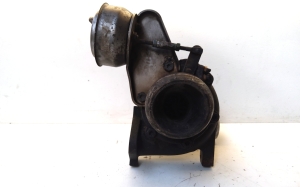 Mercedes Benz Vito W639 (2003–2014) Turbolader A646096019903 - 4
