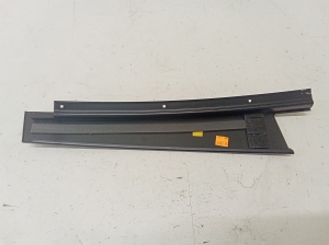 Mercedes Benz E-Class W212 (2009–2015) Sonstiges Teil der hinteren Seitentür A2126900487 - 3
