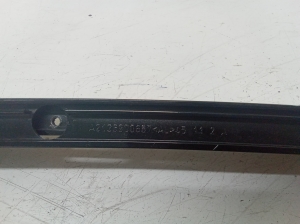 Mercedes Benz E-Class W212 (2009–2015) Sonstiges Teil der hinteren Seitentür A2126900687 - 2