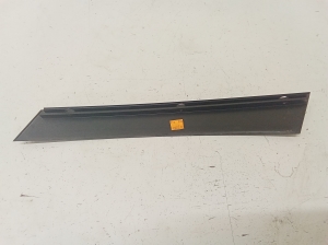 Mercedes Benz E-Class W212 (2009–2015) Sonstiges Teil der hinteren Seitentür A2126900687 - 3
