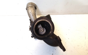 Volkswagen Golf VII (2012–2026) Turbolader 4918001370 - 2