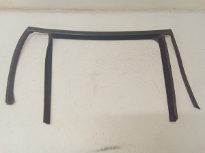 Rear side door seal on the door - 17168