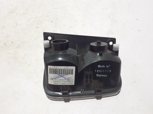 RENAULT Trafic II (2001–2014) Nebelschlussleuchte 8200322499 - 2