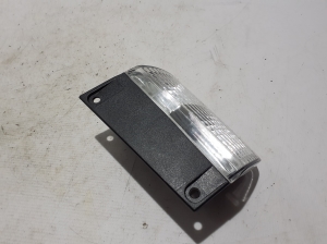 RENAULT Trafic II (2001–2014) Nebelschlussleuchte 8200322499 - 3