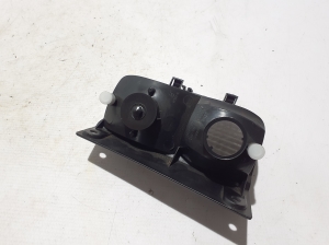 RENAULT Trafic II (2001–2014) Nebelschlussleuchte 8200322499 - 4