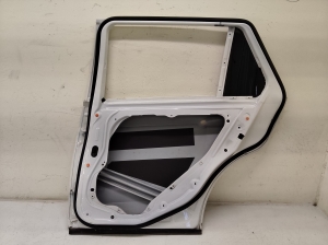 Mercedes Benz E-Class W212 (2009–2015) Rear side doors A2127320401 - 3
