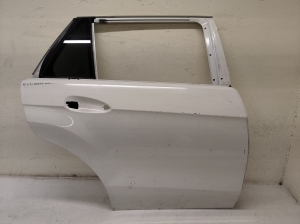 Tür hinten - A2127320401