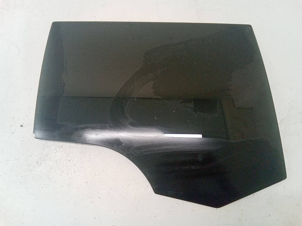 Mercedes Benz E-Class W212 (2009–2015) Tagumise külgukse klaas 43R001090 Mercedes Benz E-Class W212 (2009–2015) Tagumise külgukse klaas 43R001090