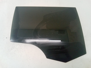 Türscheibe hinten - 43R001090