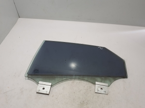   Türscheibe hinten  - C2D1725 
