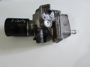 Ford Galaxy (2015–2026) Ölkühler 9607594380 - 2
