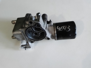 Ford Galaxy (2015–2026) Ölkühler 9607594380 - 4