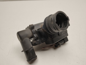 Mercedes Benz E-Class W211 (2002–2009) Auxiliary water pump A2118320584 - 3