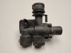   Zusatzwasserpumpe  - A2118320584 