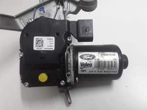 Ford Galaxy (2015–2026) Scheibenwischermotor vorne W000075746 - 2