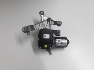   Esiklaasi puhasti mootor  - W000075746 