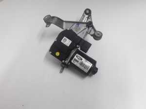 Ford Galaxy (2015–2026) Scheibenwischermotor vorne W000075746 - 4